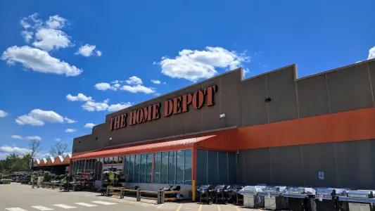 The Home Depot Announces Four New Distribution Centers in North America - 1392x783